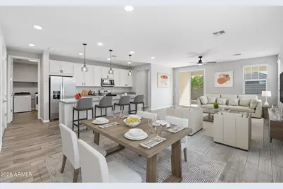 22445 E Marsh Road, Queen Creek, AZ 85142 - Photo 3