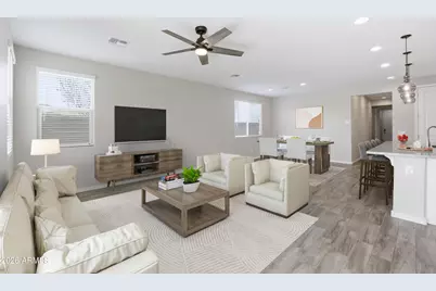 22445 E Marsh Road, Queen Creek, AZ 85142 - Photo 5