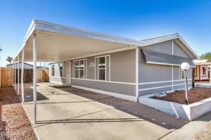 10951 N 91st Ave, Peoria, AZ 85345 - Photo 1