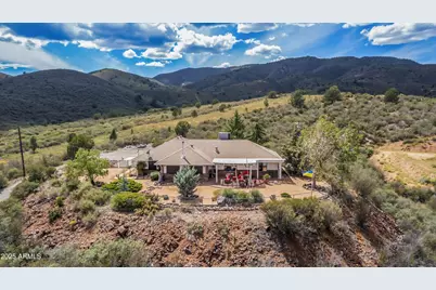 9295 E Shirley Lane, Dewey, AZ 86327 - Photo 1