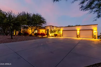 28847 N Ashbrook Lane, San Tan Valley, AZ 85144 - Photo 3