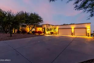 28847 N Ashbrook Ln, San Tan Valley, AZ 85144 - Photo 3