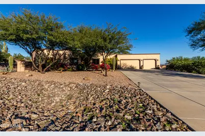 28847 N Ashbrook Lane, San Tan Valley, AZ 85144 - Photo 7