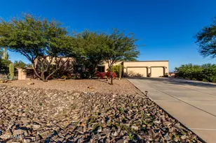 28847 N Ashbrook Ln, San Tan Valley, AZ 85144 - Photo 7