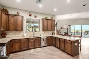 28847 N Ashbrook Ln, San Tan Valley, AZ 85144 - Photo 15