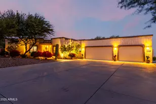 28847 N Ashbrook Ln, San Tan Valley, AZ 85144 - Photo 1