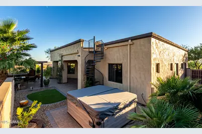 28847 N Ashbrook Lane, San Tan Valley, AZ 85144 - Photo 53