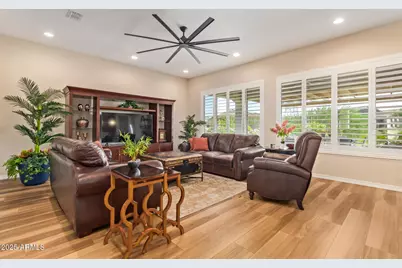 20283 N Wagner Wash Drive, Buckeye, AZ 85396 - Photo 7