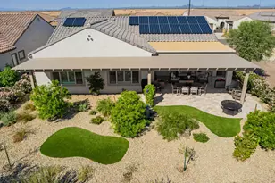 20283 N Wagner Wash Dr, Buckeye, AZ 85396 - Photo 37