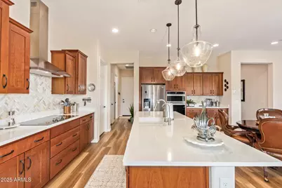 20283 N Wagner Wash Drive, Buckeye, AZ 85396 - Photo 9