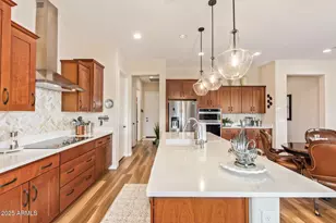 20283 N Wagner Wash Dr, Buckeye, AZ 85396 - Photo 9