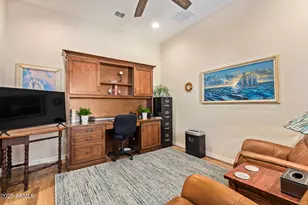 20283 N Wagner Wash Dr, Buckeye, AZ 85396 - Photo 25