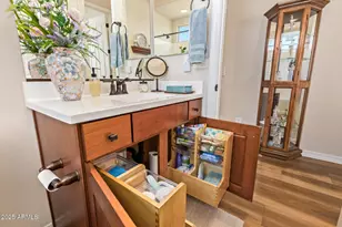 20283 N Wagner Wash Dr, Buckeye, AZ 85396 - Photo 21