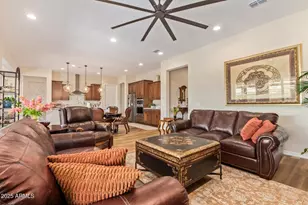 20283 N Wagner Wash Dr, Buckeye, AZ 85396 - Photo 5