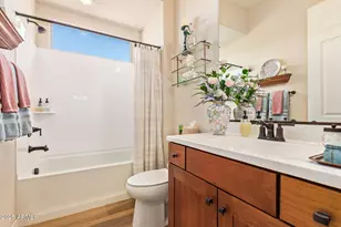 20283 N Wagner Wash Dr, Buckeye, AZ 85396 - Photo 19