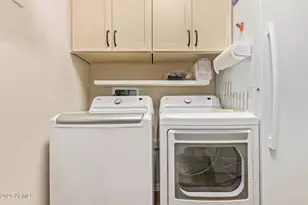 20283 N Wagner Wash Dr, Buckeye, AZ 85396 - Photo 29