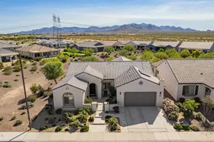 20283 N Wagner Wash Dr, Buckeye, AZ 85396 - Photo 3