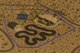 9643 E Casitas Del Rio Dr, Scottsdale, AZ 85255 - Photo 69