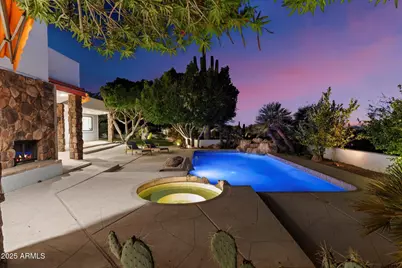 9643 E Casitas Del Rio Drive, Scottsdale, AZ 85255 - Photo 57