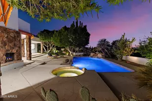 9643 E Casitas Del Rio Dr, Scottsdale, AZ 85255 - Photo 57