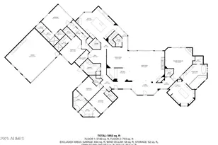 9643 E Casitas Del Rio Dr, Scottsdale, AZ 85255 - Photo 61