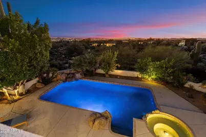 9643 E Casitas Del Rio Drive, Scottsdale, AZ 85255 - Photo 55