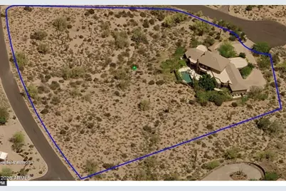 9643 E Casitas Del Rio Drive, Scottsdale, AZ 85255 - Photo 65