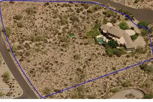 9643 E Casitas Del Rio Dr, Scottsdale, AZ 85255 - Photo 65