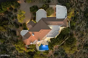 9643 E Casitas Del Rio Dr, Scottsdale, AZ 85255 - Photo 63