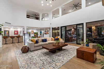 9643 E Casitas Del Rio Drive, Scottsdale, AZ 85255 - Photo 5