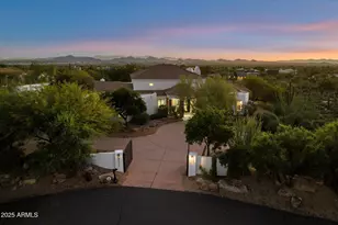 9643 E Casitas Del Rio Dr, Scottsdale, AZ 85255 - Photo 15