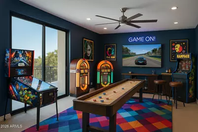 9643 E Casitas Del Rio Drive, Scottsdale, AZ 85255 - Photo 49