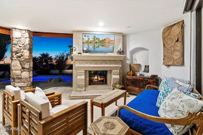 9643 E Casitas Del Rio Drive, Scottsdale, AZ 85255 - Photo 53