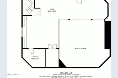 9643 E Casitas Del Rio Drive, Scottsdale, AZ 85255 - Photo 67