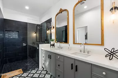 9643 E Casitas Del Rio Drive, Scottsdale, AZ 85255 - Photo 41