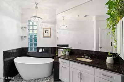 9643 E Casitas Del Rio Drive, Scottsdale, AZ 85255 - Photo 33