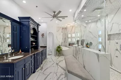 9643 E Casitas Del Rio Drive, Scottsdale, AZ 85255 - Photo 29