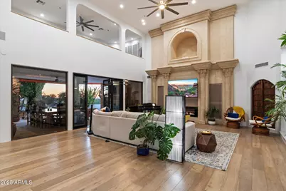 9643 E Casitas Del Rio Drive, Scottsdale, AZ 85255 - Photo 19