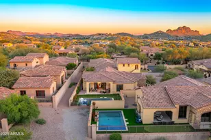 3173 S Jacaranda Ct, Gold Canyon, AZ 85118 - Photo 33