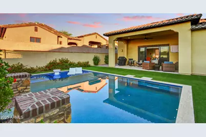 3173 S Jacaranda Court, Gold Canyon, AZ 85118 - Photo 3