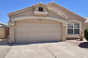 4747 E Desert Wind Dr., Phoenix, AZ 85044 - Photo 1