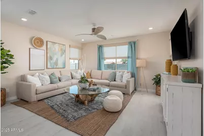 4945 W Cheryl Drive, Glendale, AZ 85302 - Photo 7