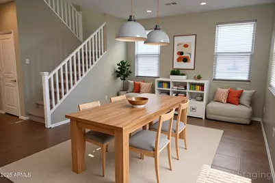 4114 S Sawmill Road, Gilbert, AZ 85297 - Photo 5