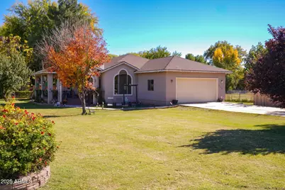 1339 S Boban Lane, Cottonwood, AZ 86326 - Photo 9