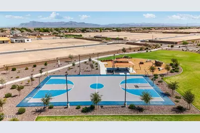 4161 E Fairy Duster Lane, San Tan Valley, AZ 85140 - Photo 35