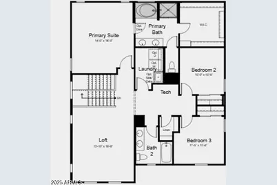 4161 E Fairy Duster Lane, San Tan Valley, AZ 85140 - Photo 31