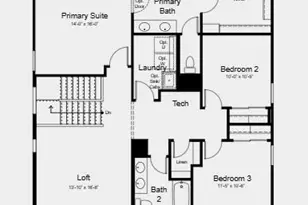4161 E Fairy Duster Ln, San Tan Valley, AZ 85140 - Photo 31