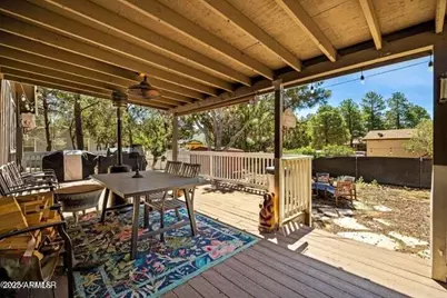 3355 Little Pine Drive, Overgaard, AZ 85933 - Photo 23