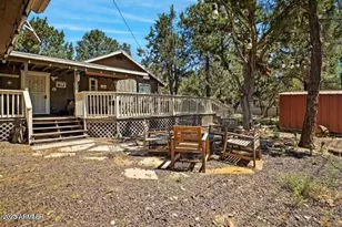 3355 Little Pine Dr, Overgaard, AZ 85933 - Photo 5