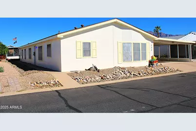 2400 E Baseline Avenue #232, Apache Junction, AZ 85119 - Photo 37